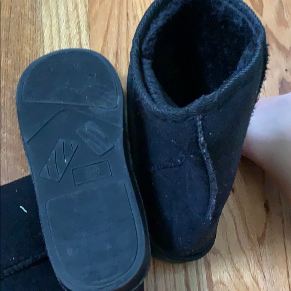 boots - Picture 3 of 3